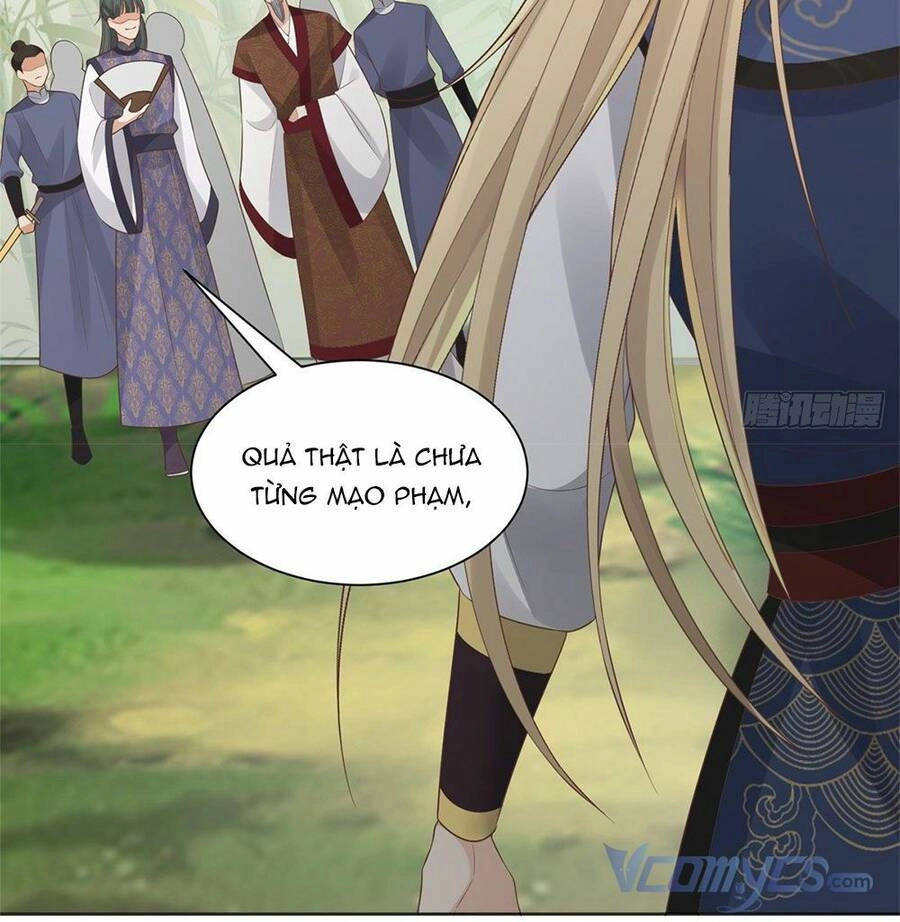 Bệnh Kiều Vương Gia Dựa Vào Ta Để Tiếp Tục Sống Chapter 26 - 39