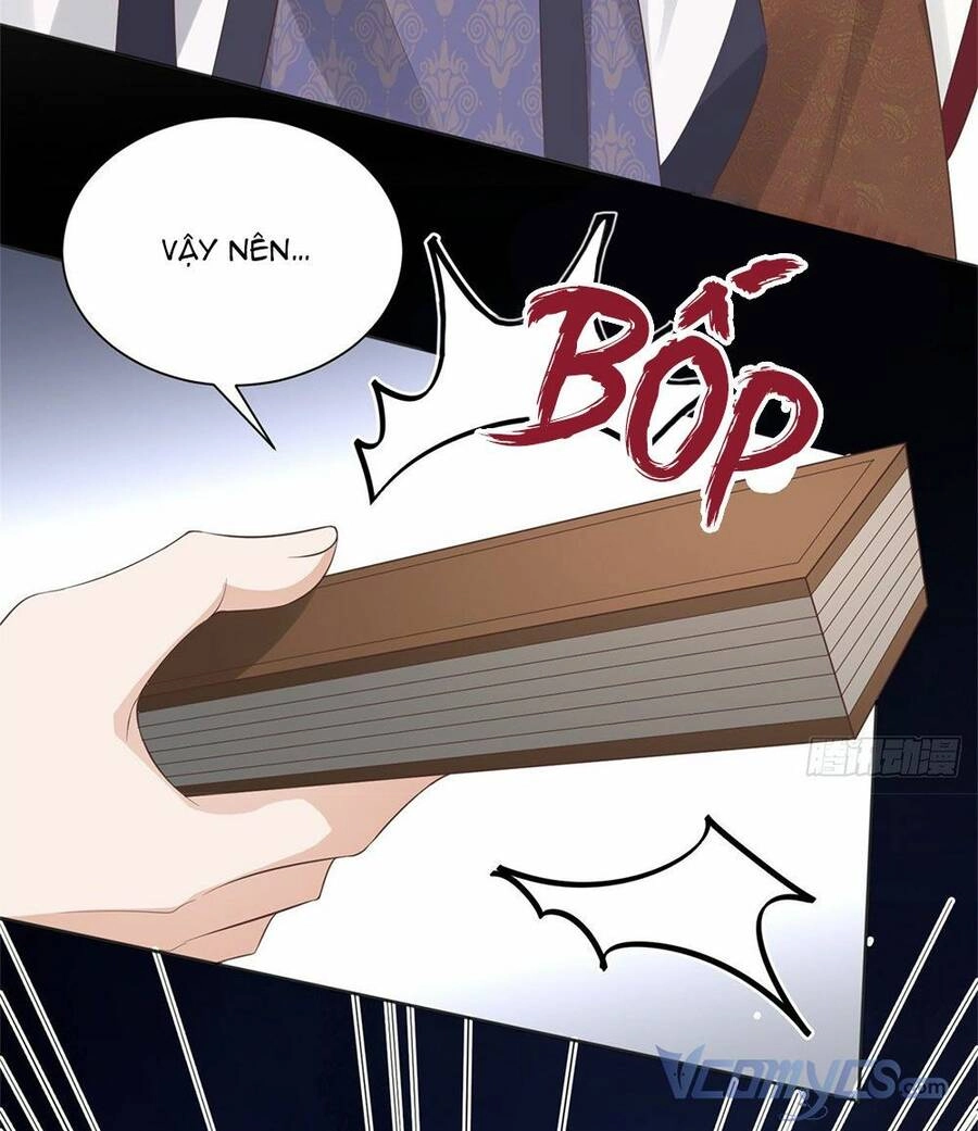 Bệnh Kiều Vương Gia Dựa Vào Ta Để Tiếp Tục Sống Chapter 26 - 41