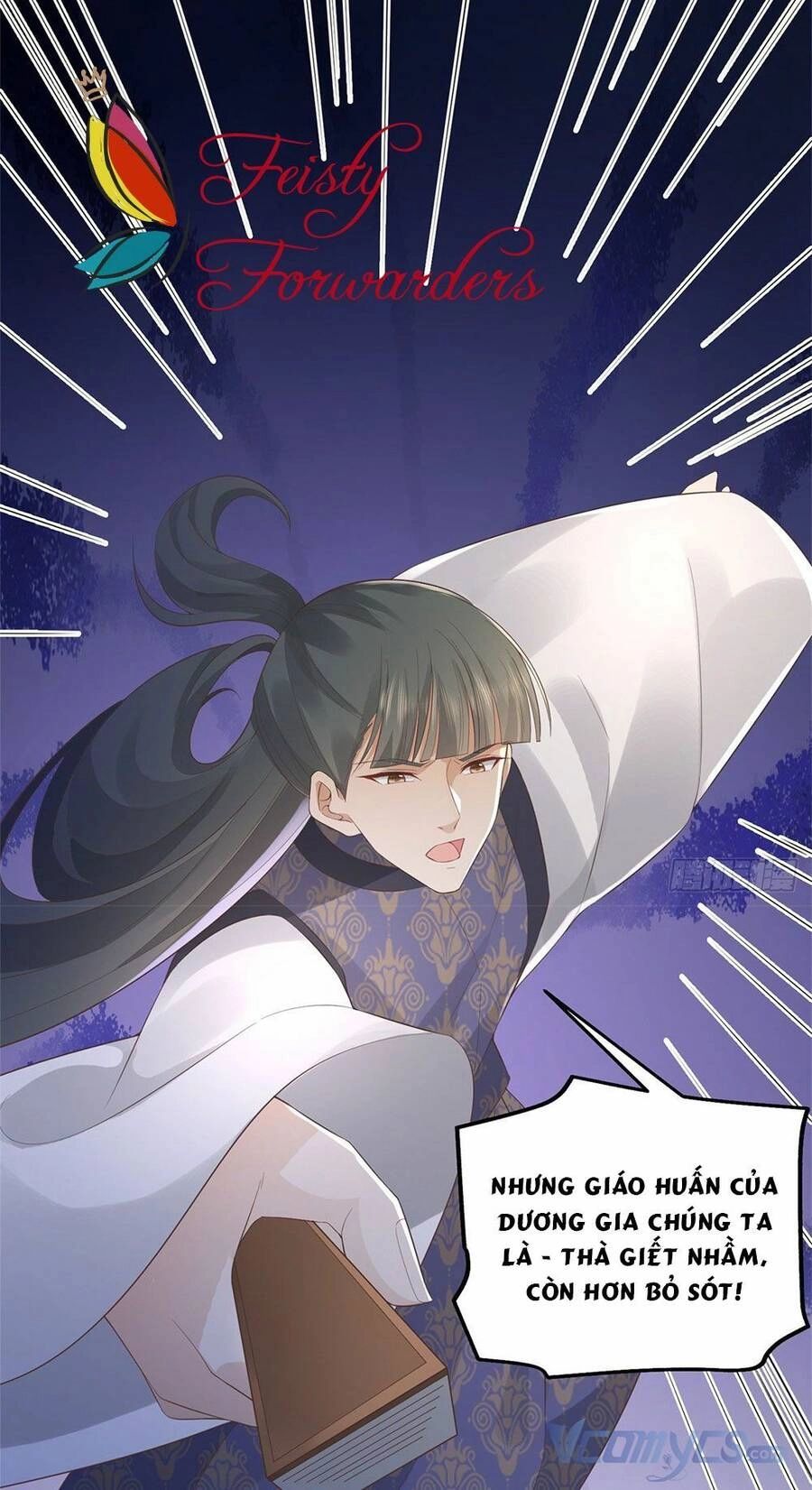 Bệnh Kiều Vương Gia Dựa Vào Ta Để Tiếp Tục Sống Chapter 26 - 42