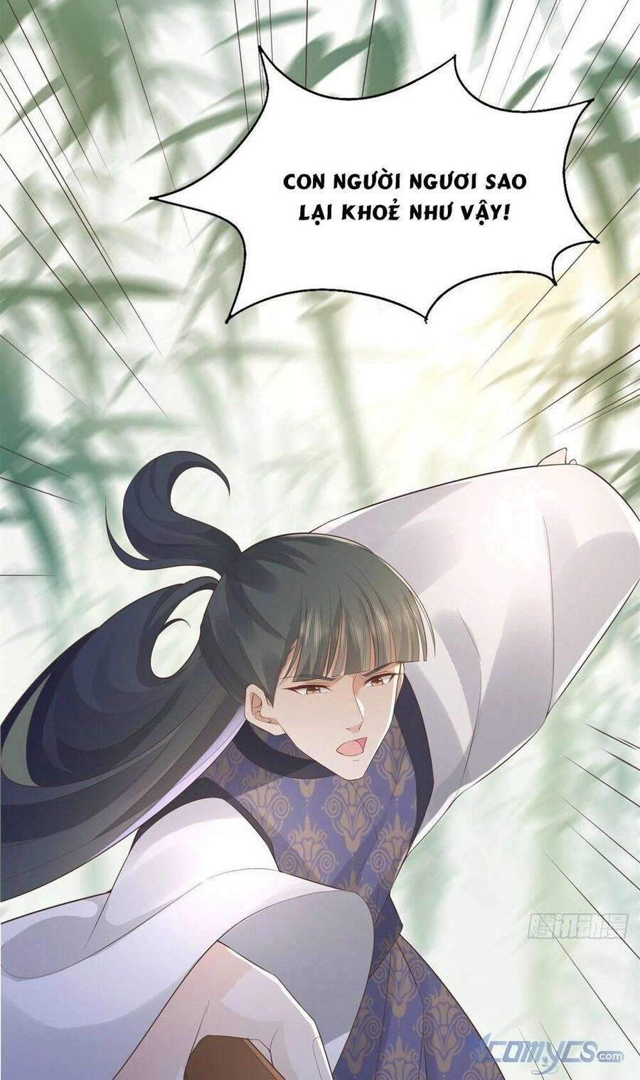 Bệnh Kiều Vương Gia Dựa Vào Ta Để Tiếp Tục Sống Chapter 27 - 4