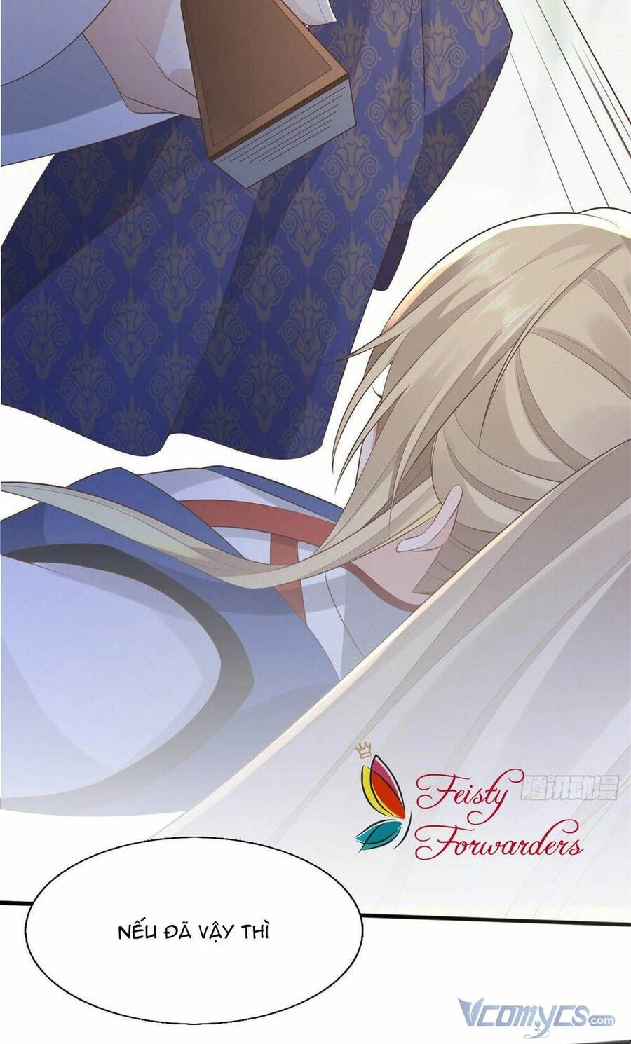 Bệnh Kiều Vương Gia Dựa Vào Ta Để Tiếp Tục Sống Chapter 27 - 5