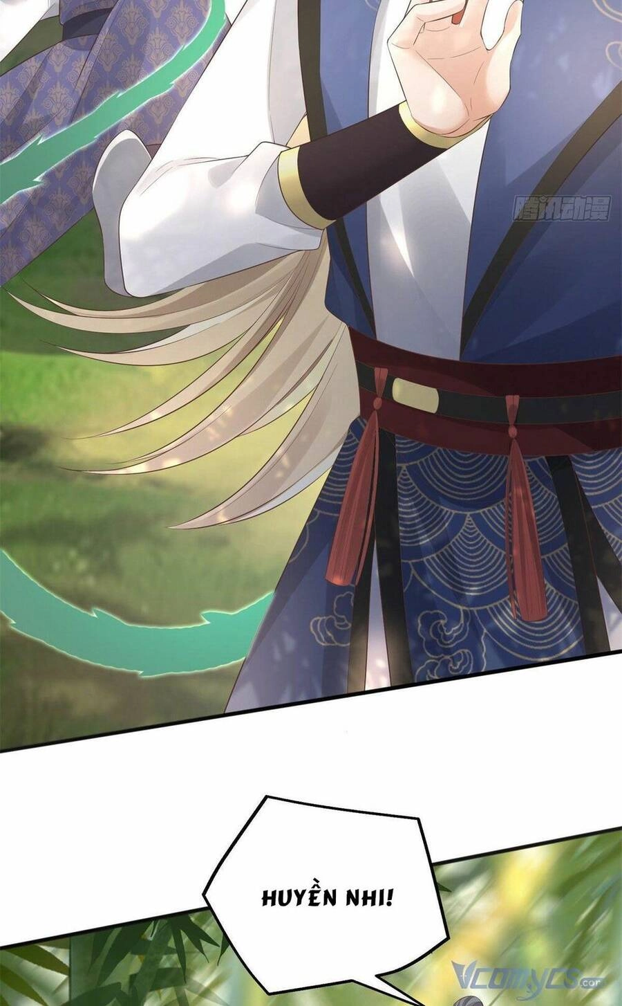 Bệnh Kiều Vương Gia Dựa Vào Ta Để Tiếp Tục Sống Chapter 27 - 9