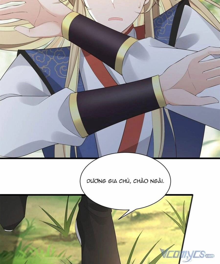 Bệnh Kiều Vương Gia Dựa Vào Ta Để Tiếp Tục Sống Chapter 27 - 14