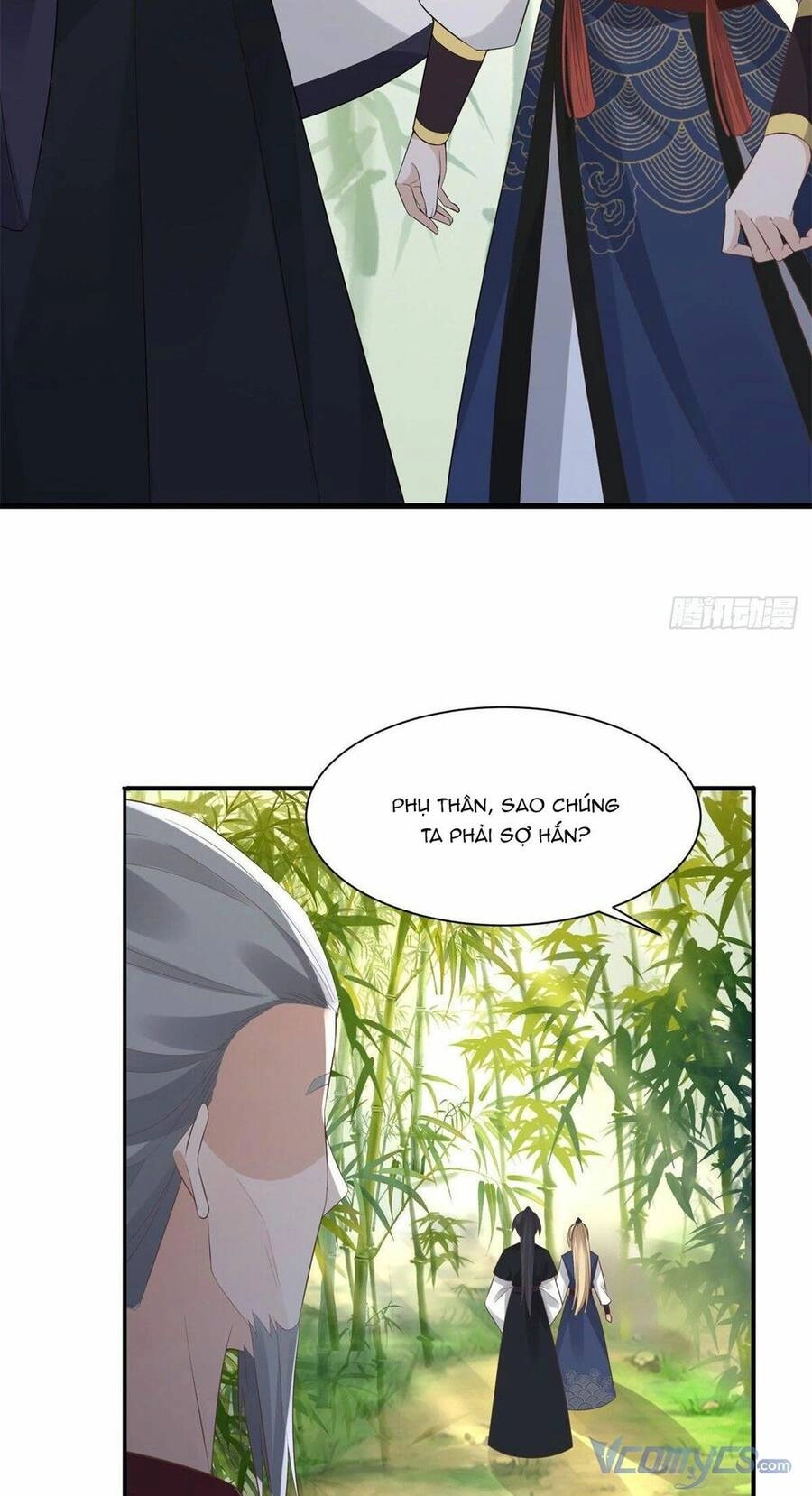 Bệnh Kiều Vương Gia Dựa Vào Ta Để Tiếp Tục Sống Chapter 27 - 18