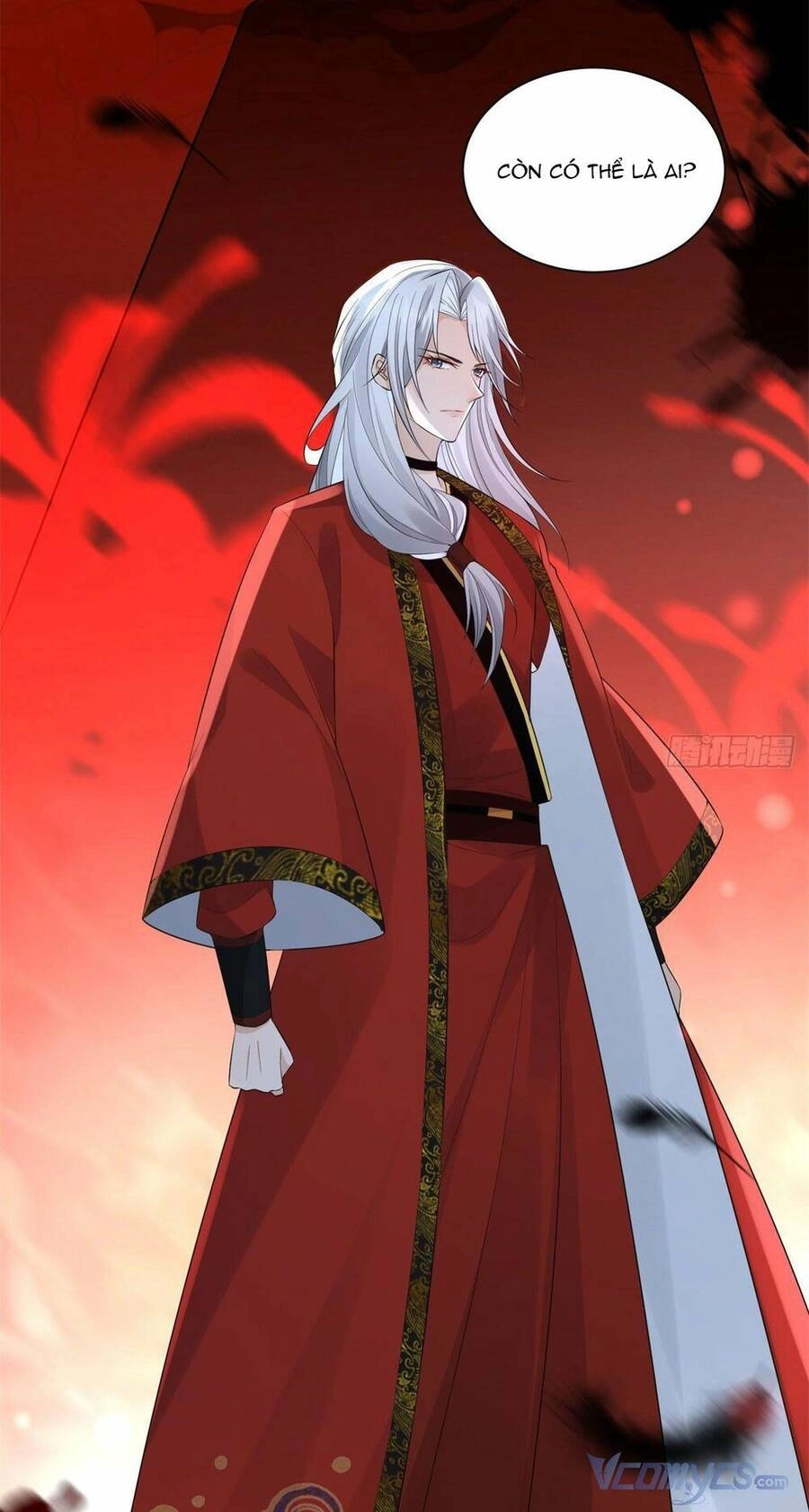 Bệnh Kiều Vương Gia Dựa Vào Ta Để Tiếp Tục Sống Chapter 27 - 21