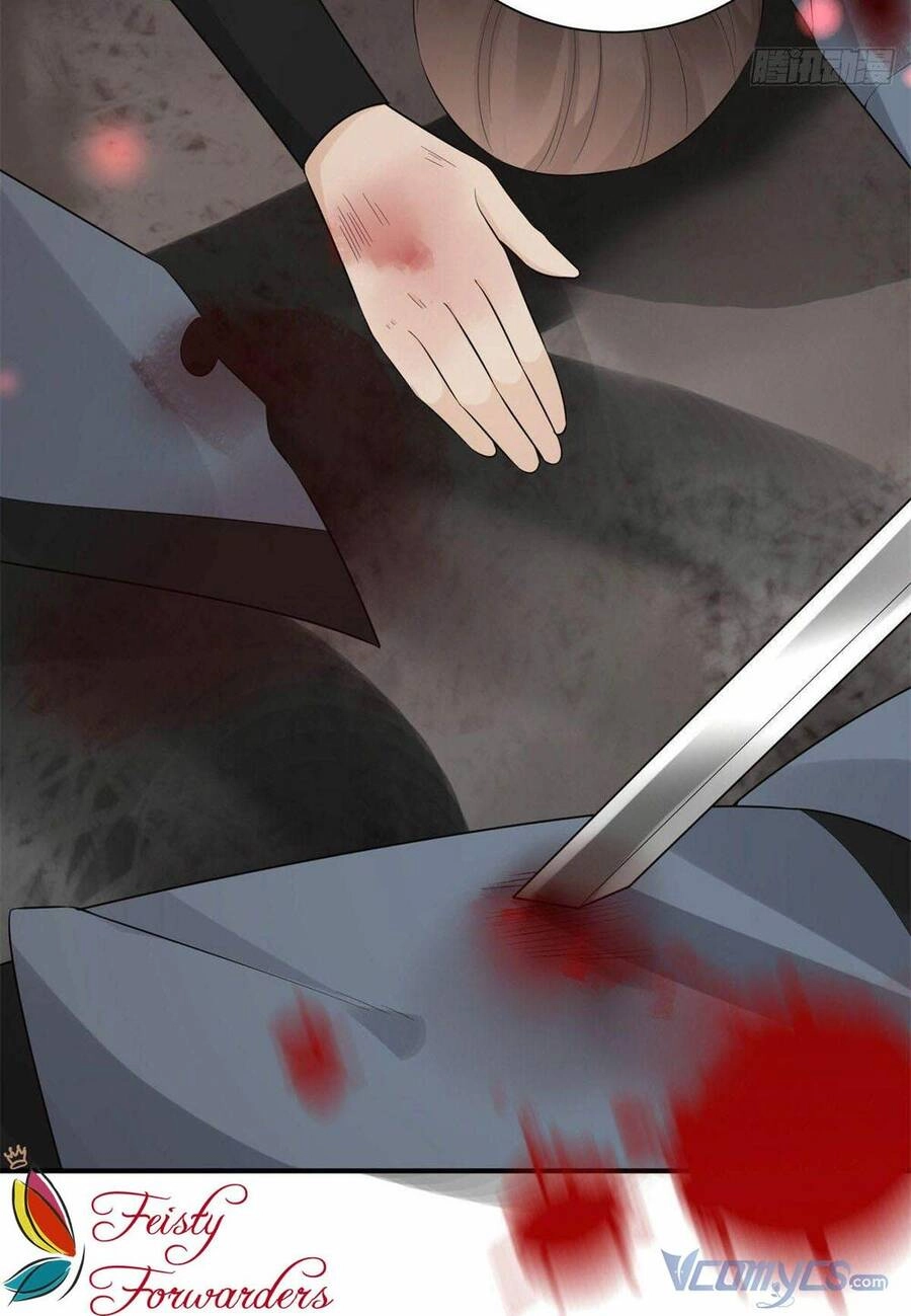 Bệnh Kiều Vương Gia Dựa Vào Ta Để Tiếp Tục Sống Chapter 27 - 23