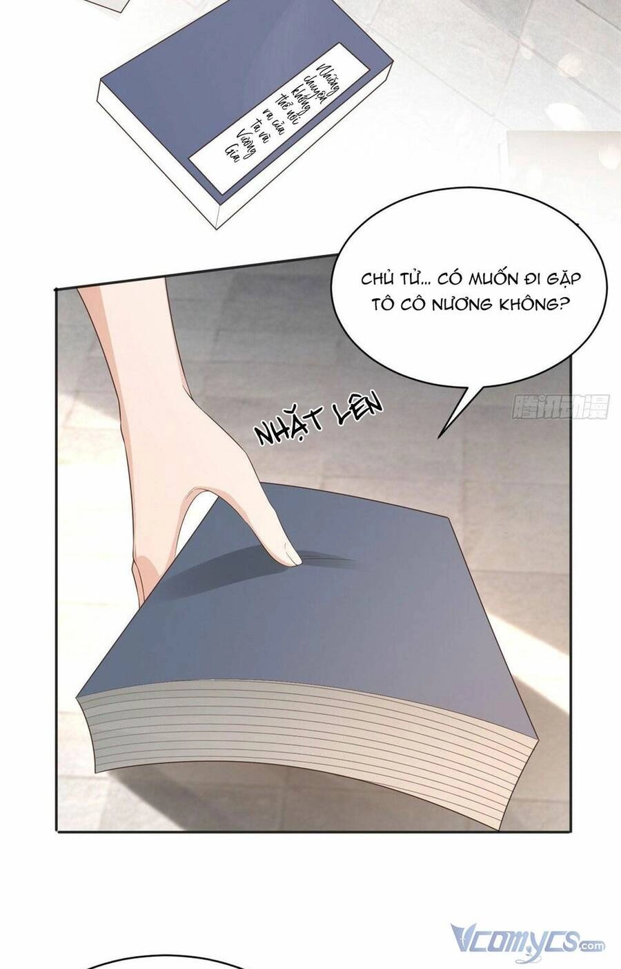 Bệnh Kiều Vương Gia Dựa Vào Ta Để Tiếp Tục Sống Chapter 27 - 33