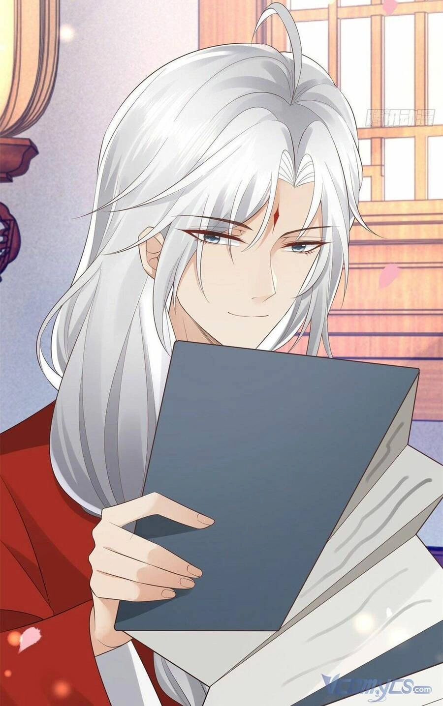 Bệnh Kiều Vương Gia Dựa Vào Ta Để Tiếp Tục Sống Chapter 27 - 40