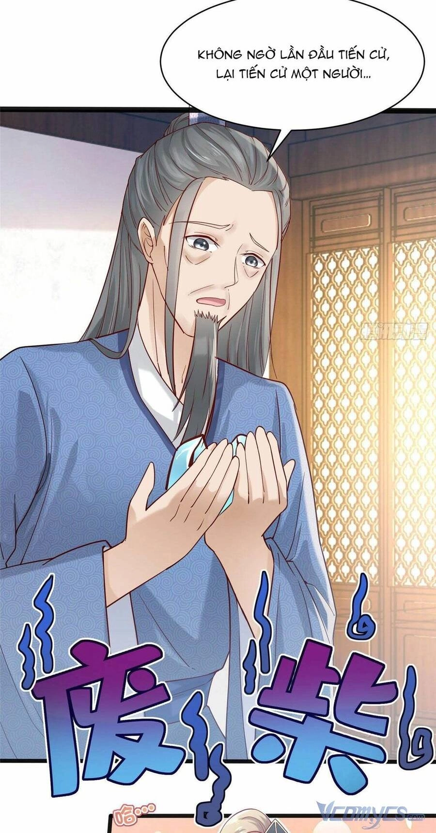 Bệnh Kiều Vương Gia Dựa Vào Ta Để Tiếp Tục Sống Chapter 28 - 6