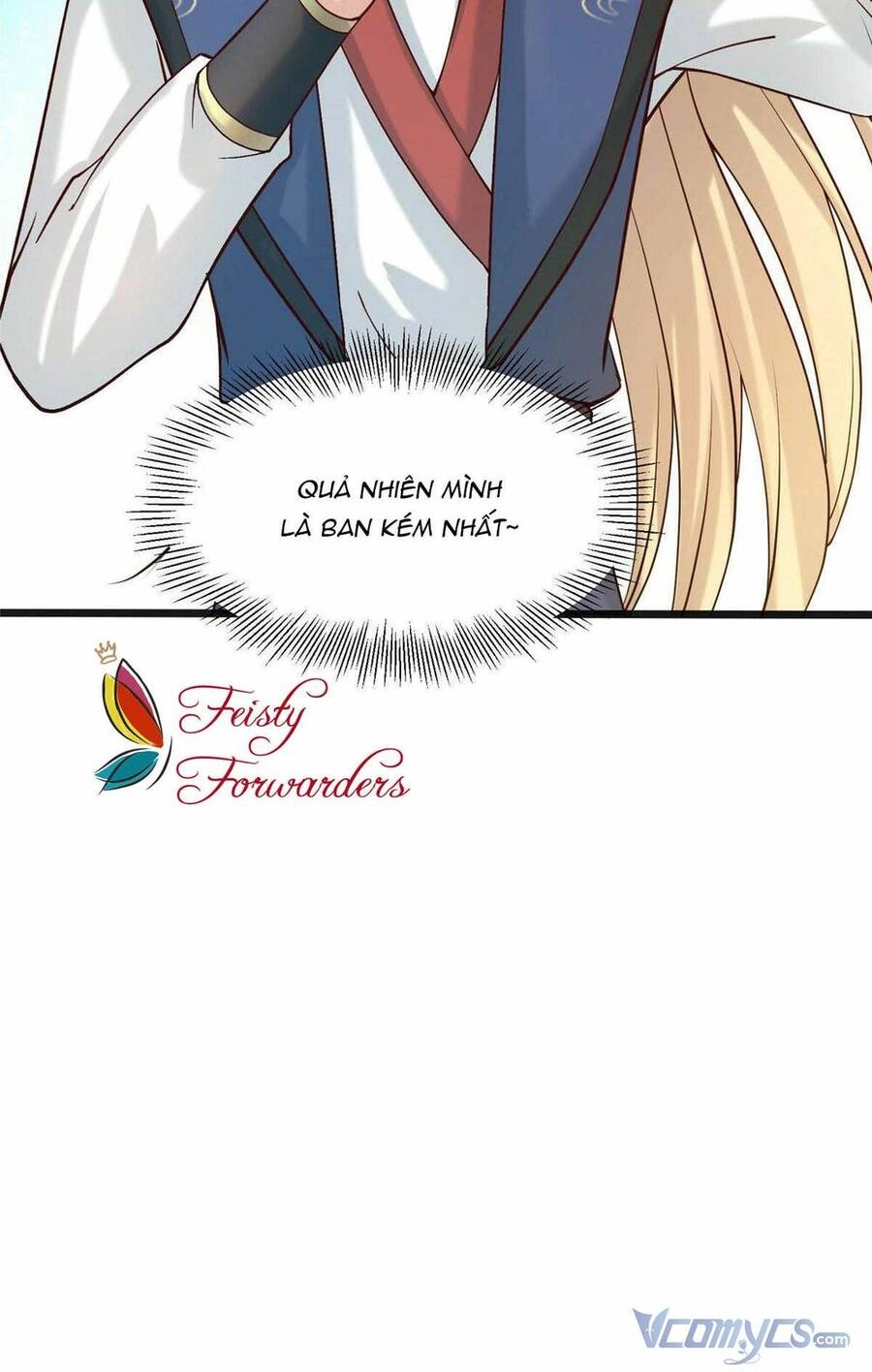 Bệnh Kiều Vương Gia Dựa Vào Ta Để Tiếp Tục Sống Chapter 28 - 10