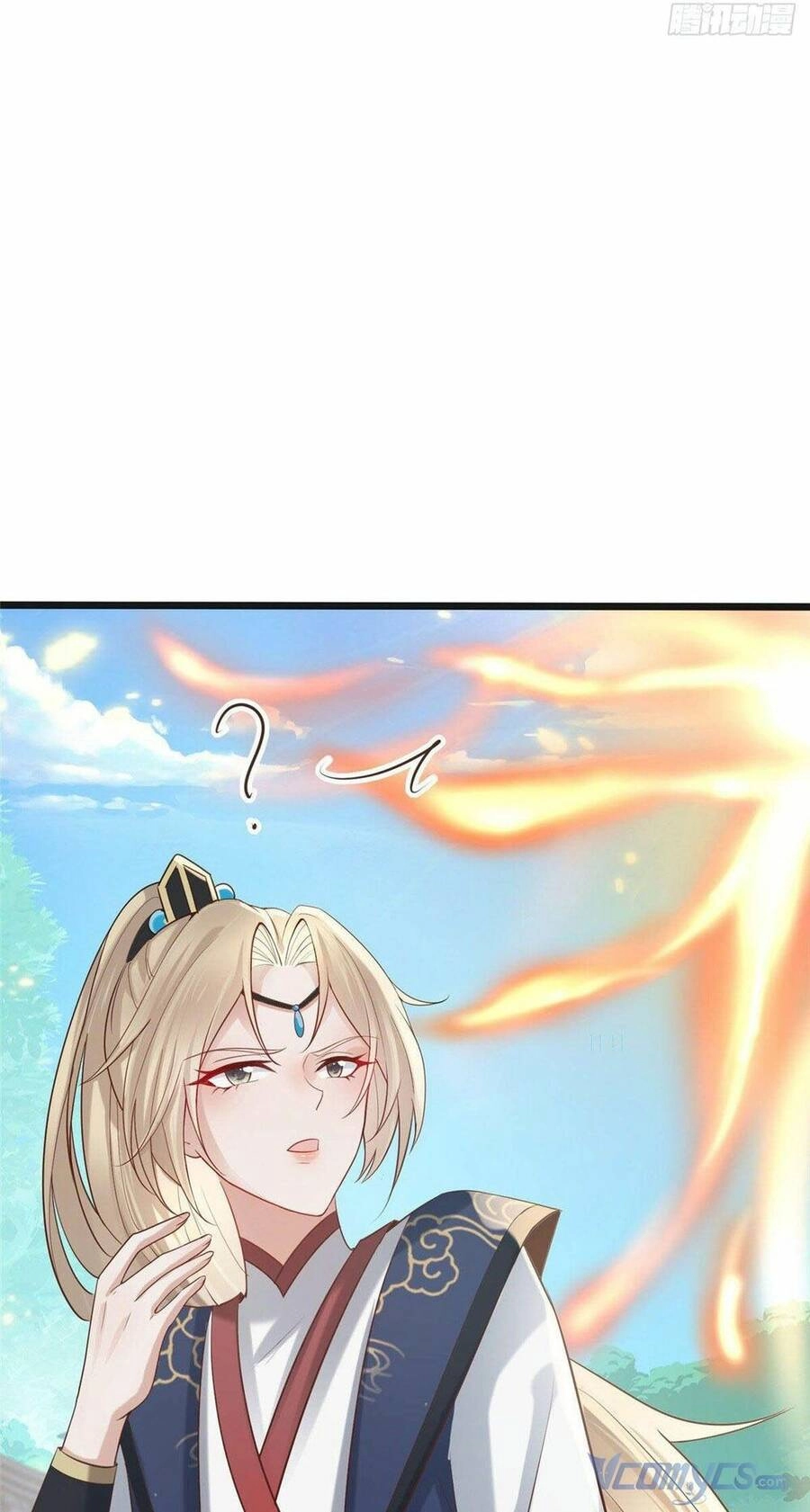 Bệnh Kiều Vương Gia Dựa Vào Ta Để Tiếp Tục Sống Chapter 28 - 11