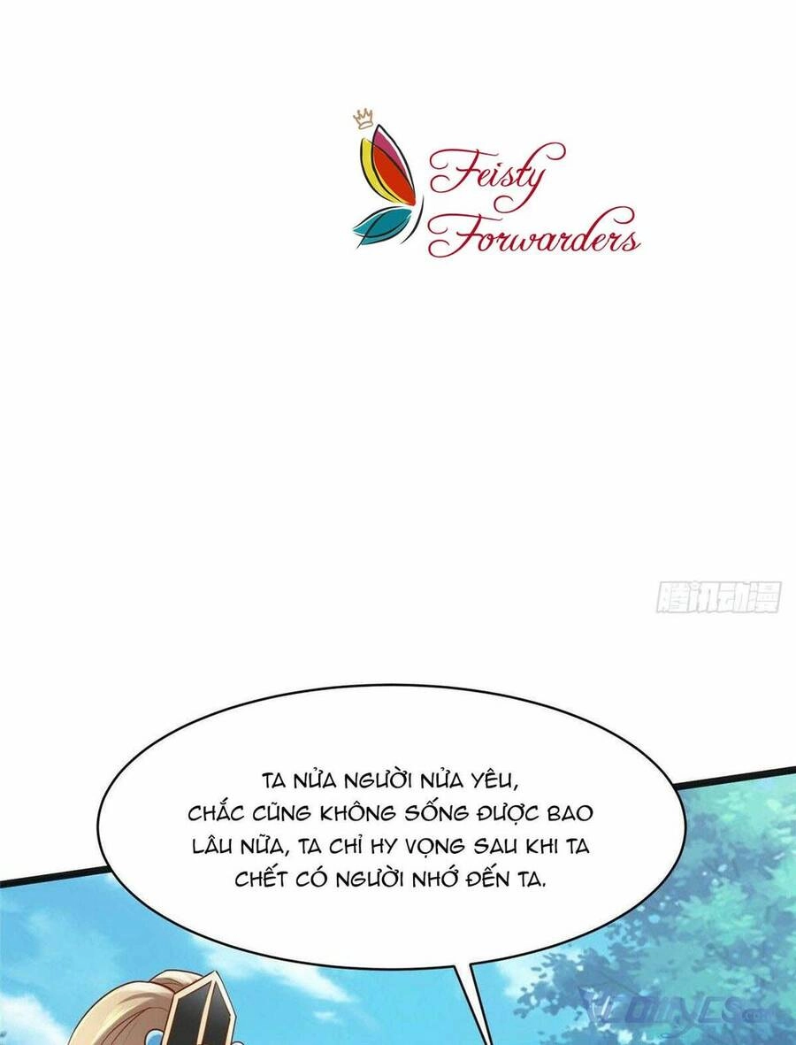 Bệnh Kiều Vương Gia Dựa Vào Ta Để Tiếp Tục Sống Chapter 28 - 28