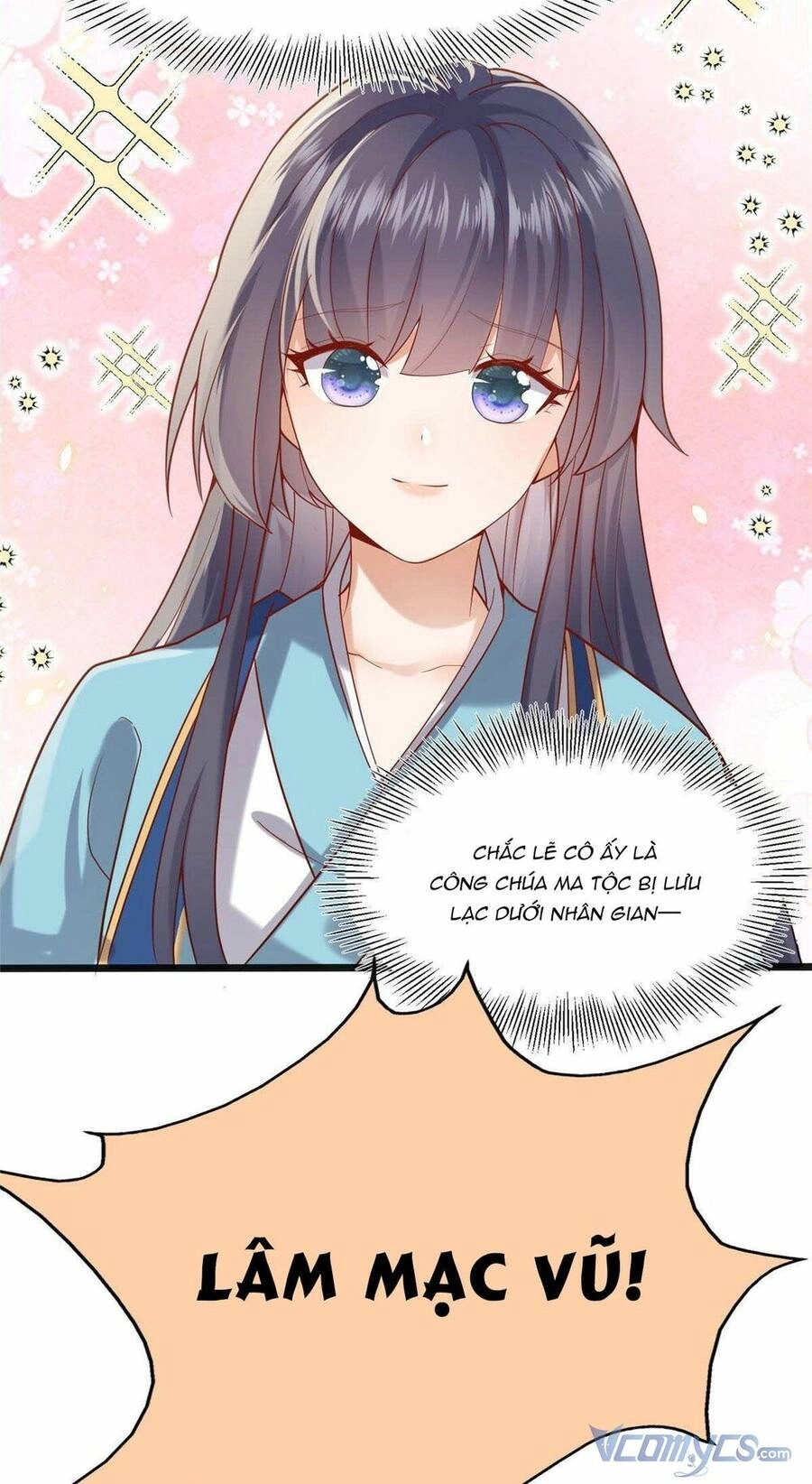 Bệnh Kiều Vương Gia Dựa Vào Ta Để Tiếp Tục Sống Chapter 28 - 30