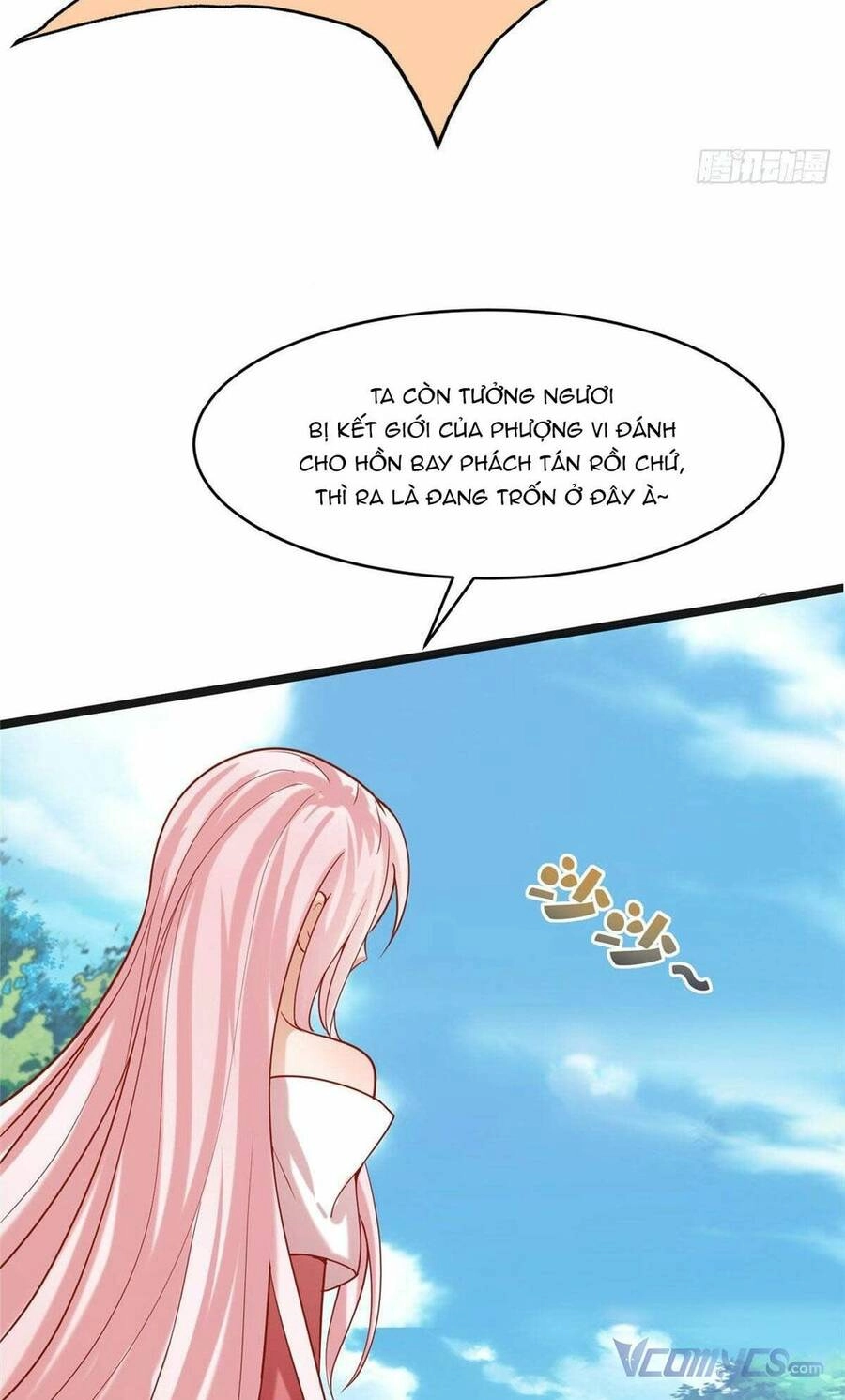 Bệnh Kiều Vương Gia Dựa Vào Ta Để Tiếp Tục Sống Chapter 28 - 31