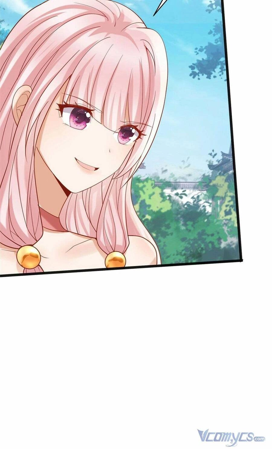 Bệnh Kiều Vương Gia Dựa Vào Ta Để Tiếp Tục Sống Chapter 28 - 35