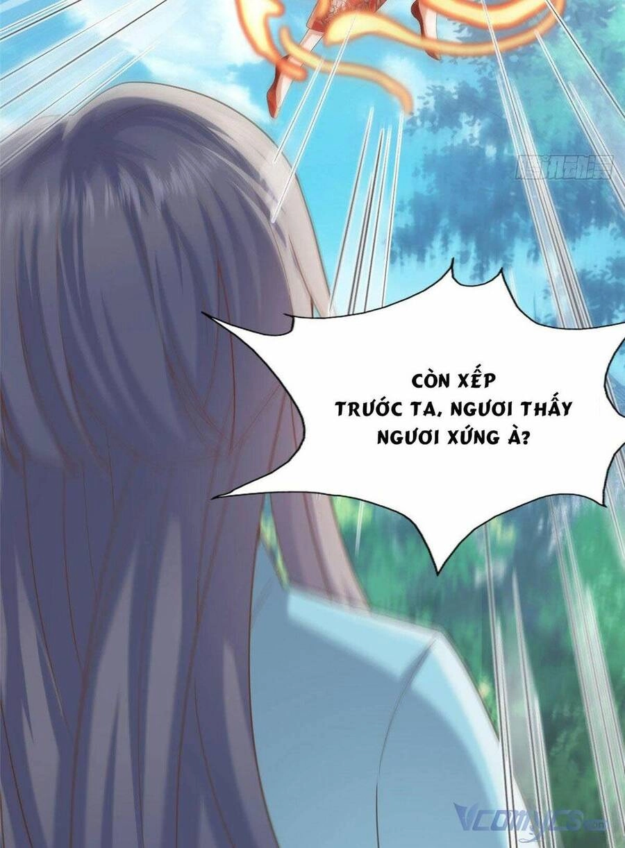 Bệnh Kiều Vương Gia Dựa Vào Ta Để Tiếp Tục Sống Chapter 28 - 37