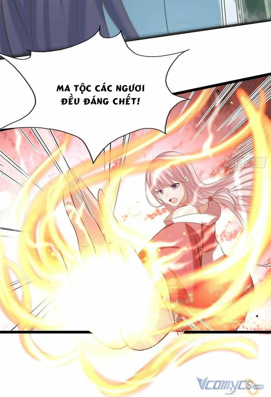 Bệnh Kiều Vương Gia Dựa Vào Ta Để Tiếp Tục Sống Chapter 28 - 38