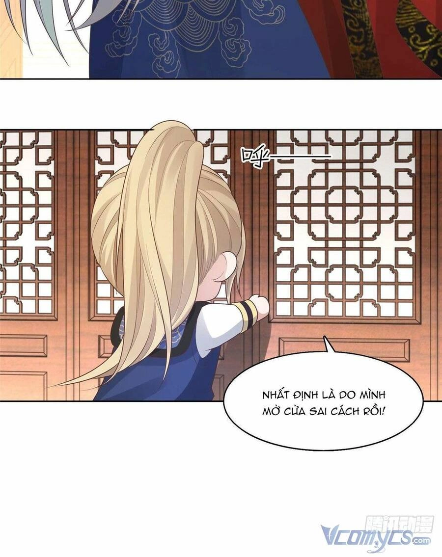 Bệnh Kiều Vương Gia Dựa Vào Ta Để Tiếp Tục Sống Chapter 29 - 21