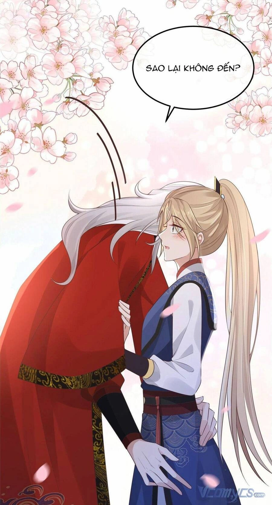 Bệnh Kiều Vương Gia Dựa Vào Ta Để Tiếp Tục Sống Chapter 29 - 24