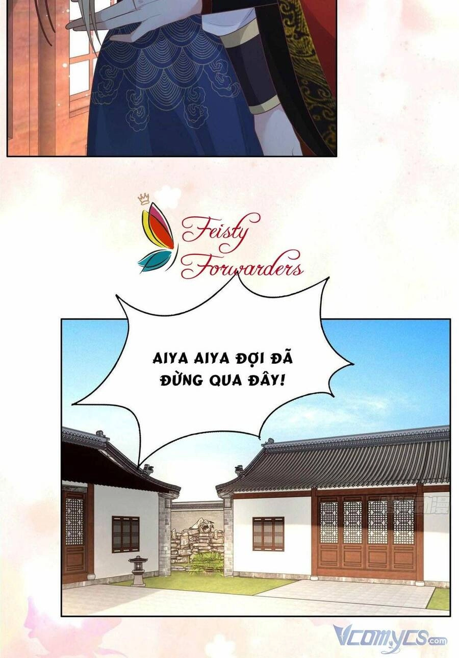 Bệnh Kiều Vương Gia Dựa Vào Ta Để Tiếp Tục Sống Chapter 29 - 27