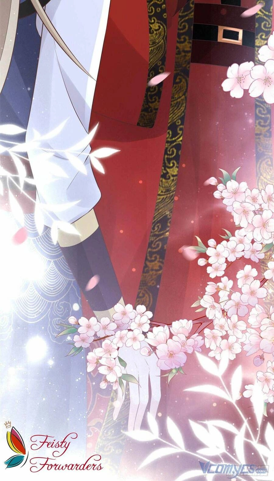 Bệnh Kiều Vương Gia Dựa Vào Ta Để Tiếp Tục Sống Chapter 29 - 33