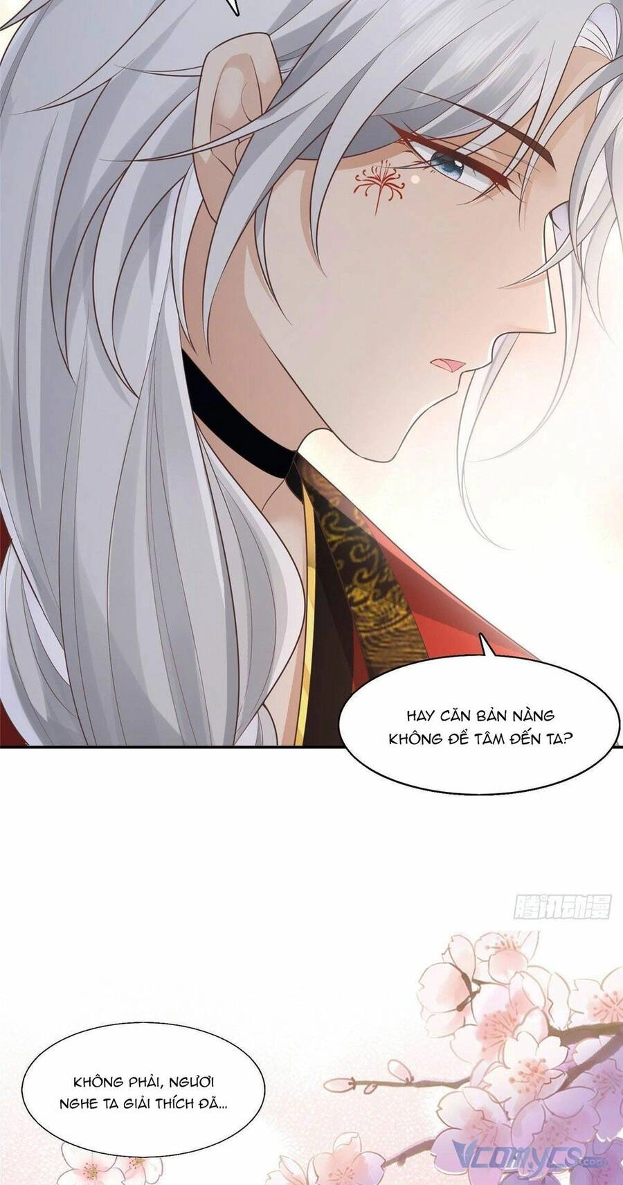 Bệnh Kiều Vương Gia Dựa Vào Ta Để Tiếp Tục Sống Chapter 30 - 15