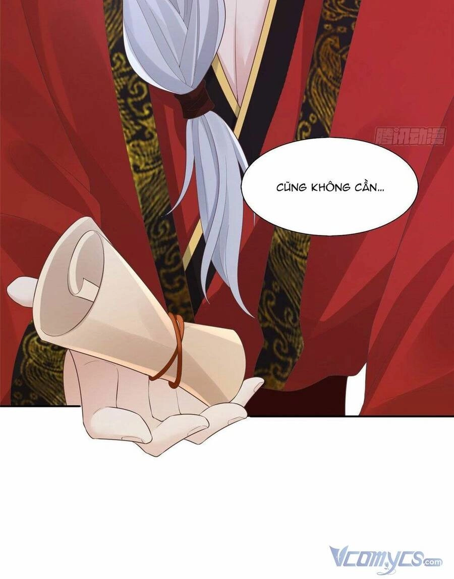 Bệnh Kiều Vương Gia Dựa Vào Ta Để Tiếp Tục Sống Chapter 30 - 20