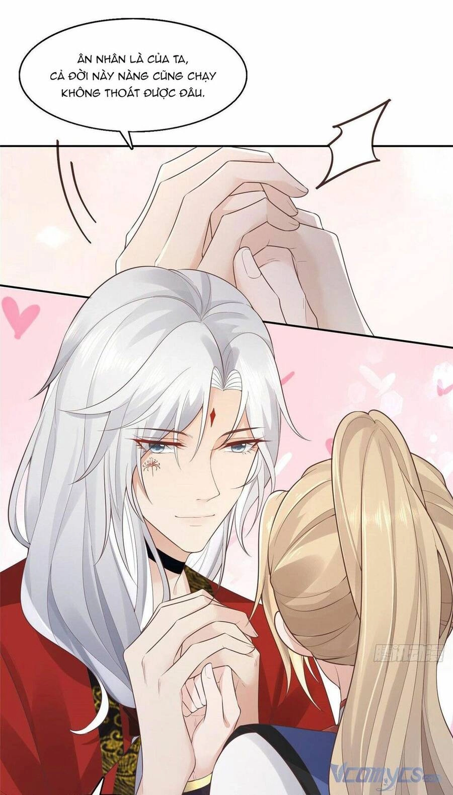 Bệnh Kiều Vương Gia Dựa Vào Ta Để Tiếp Tục Sống Chapter 30 - 26