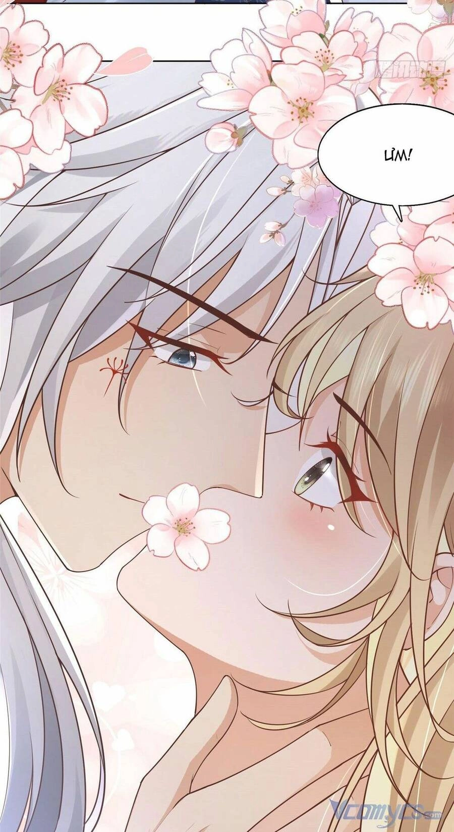 Bệnh Kiều Vương Gia Dựa Vào Ta Để Tiếp Tục Sống Chapter 31 - 5