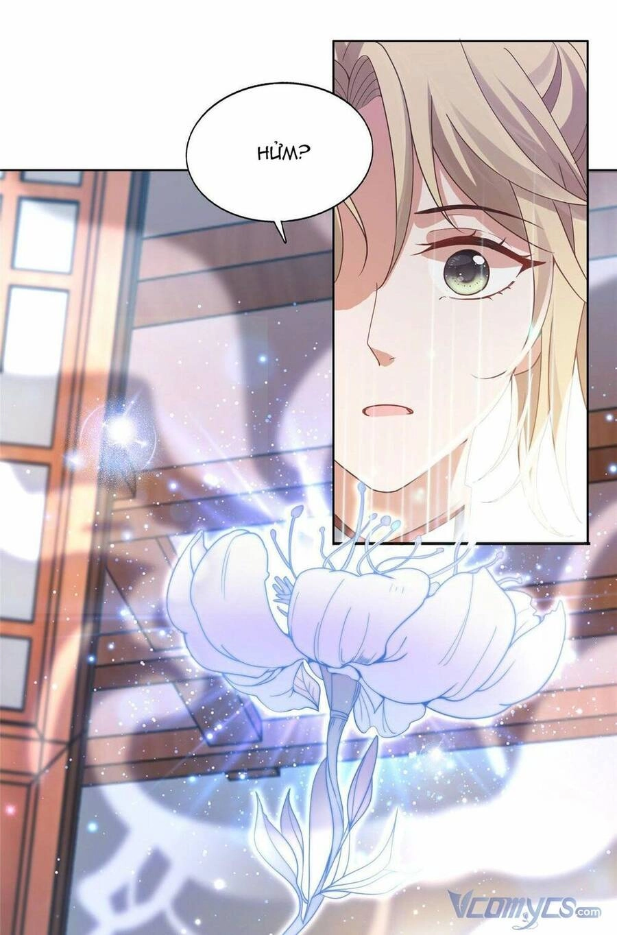 Bệnh Kiều Vương Gia Dựa Vào Ta Để Tiếp Tục Sống Chapter 31 - 21