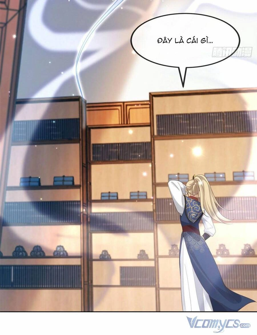 Bệnh Kiều Vương Gia Dựa Vào Ta Để Tiếp Tục Sống Chapter 31 - 22