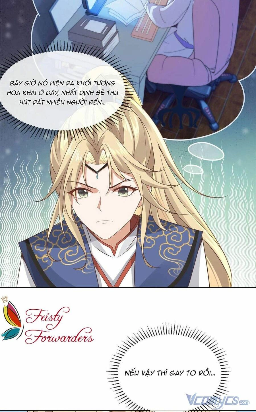 Bệnh Kiều Vương Gia Dựa Vào Ta Để Tiếp Tục Sống Chapter 31 - 24