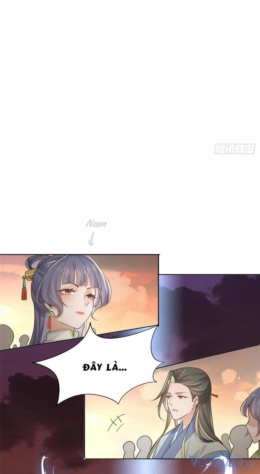 Bệnh Kiều Vương Gia Dựa Vào Ta Để Tiếp Tục Sống Chapter 31 - 26