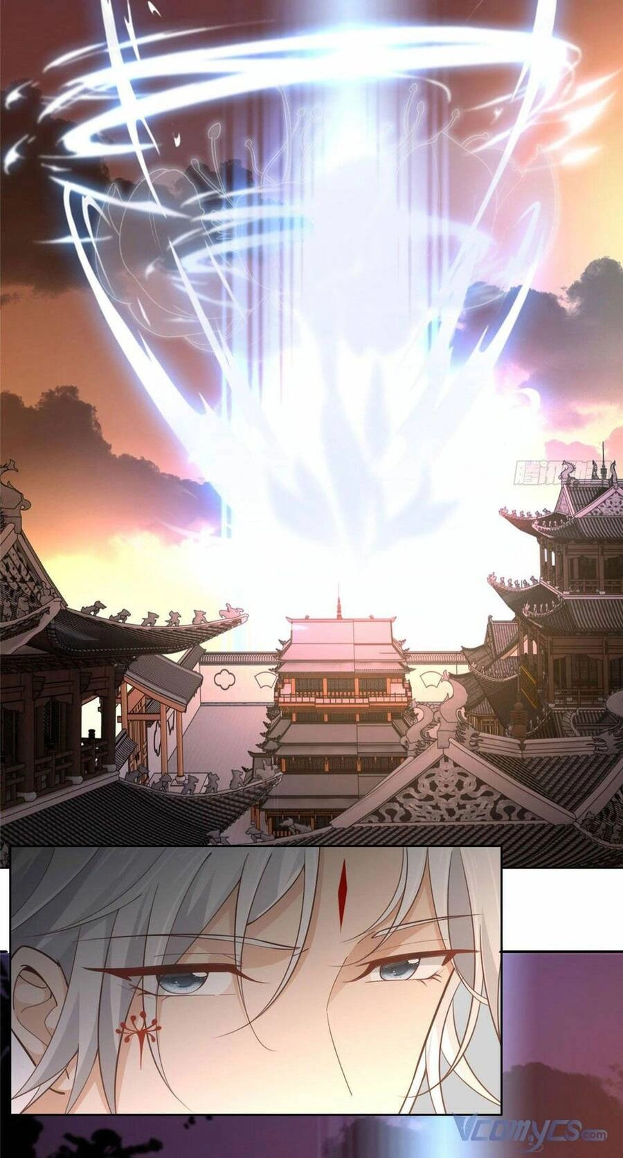 Bệnh Kiều Vương Gia Dựa Vào Ta Để Tiếp Tục Sống Chapter 31 - 27