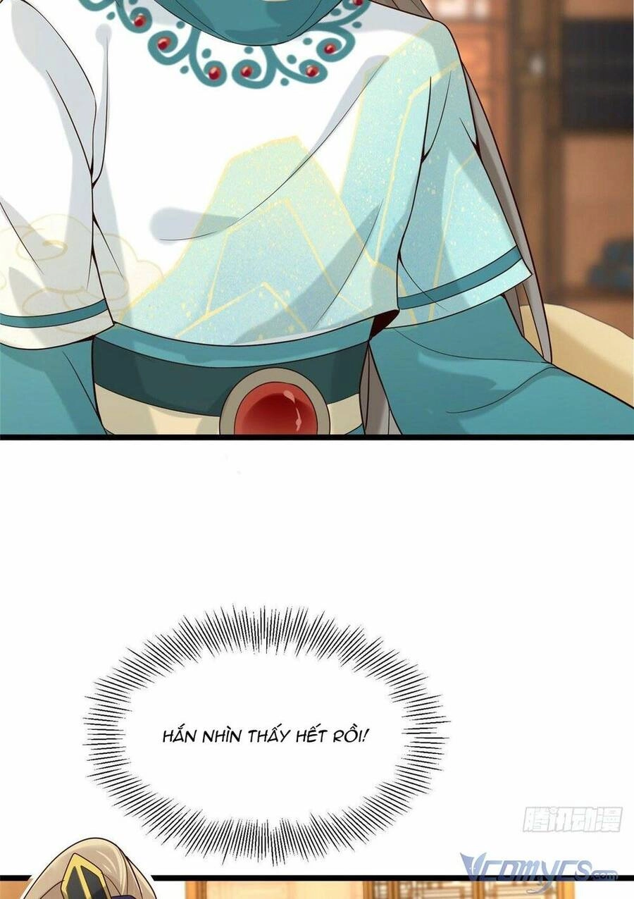 Bệnh Kiều Vương Gia Dựa Vào Ta Để Tiếp Tục Sống Chapter 32 - 11