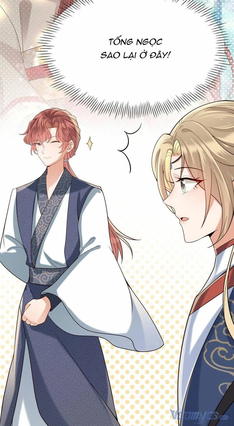 Bệnh Kiều Vương Gia Dựa Vào Ta Để Tiếp Tục Sống Chapter 32 - 23