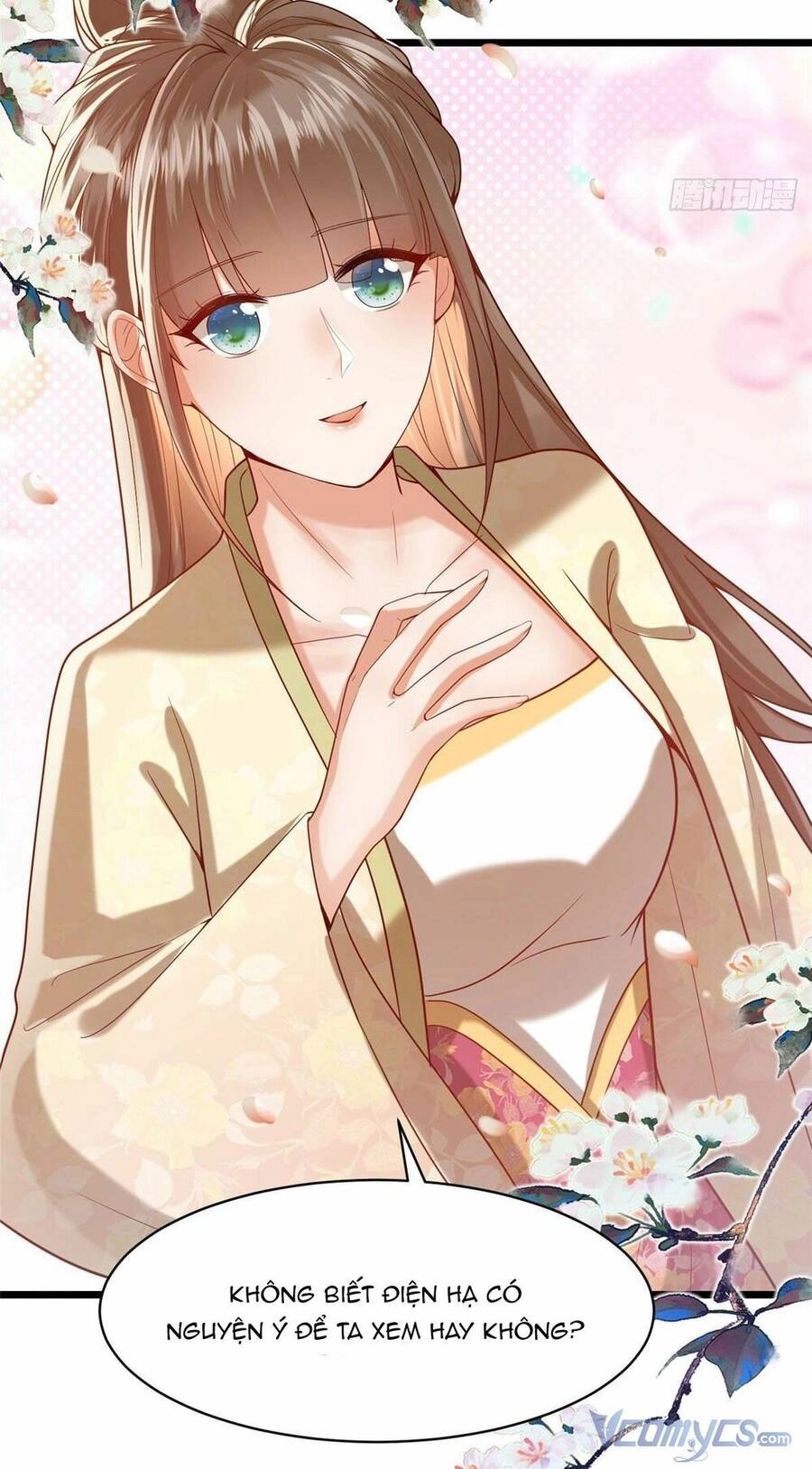 Bệnh Kiều Vương Gia Dựa Vào Ta Để Tiếp Tục Sống Chapter 32 - 31