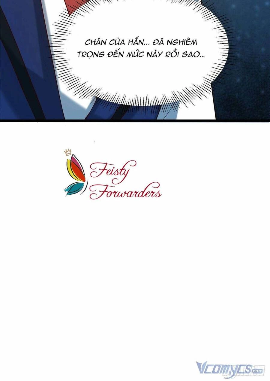 Bệnh Kiều Vương Gia Dựa Vào Ta Để Tiếp Tục Sống Chapter 32 - 39