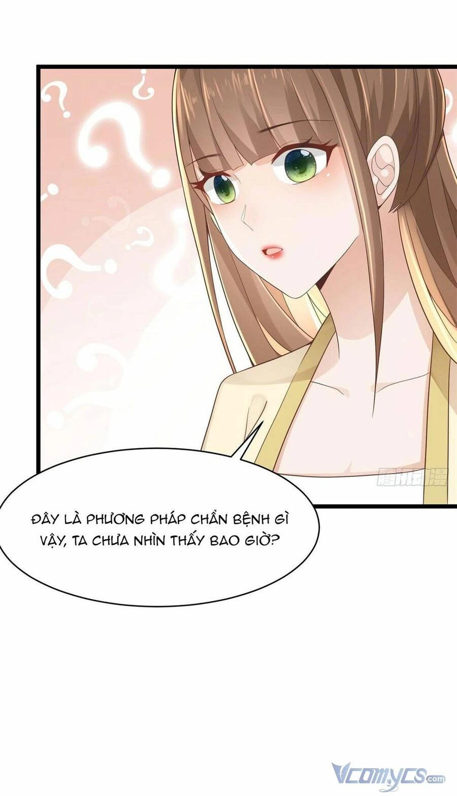 Bệnh Kiều Vương Gia Dựa Vào Ta Để Tiếp Tục Sống Chapter 33 - 16