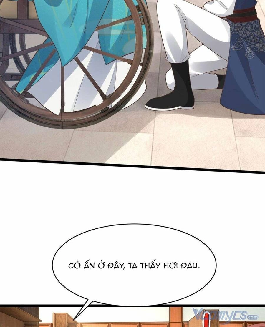 Bệnh Kiều Vương Gia Dựa Vào Ta Để Tiếp Tục Sống Chapter 33 - 25