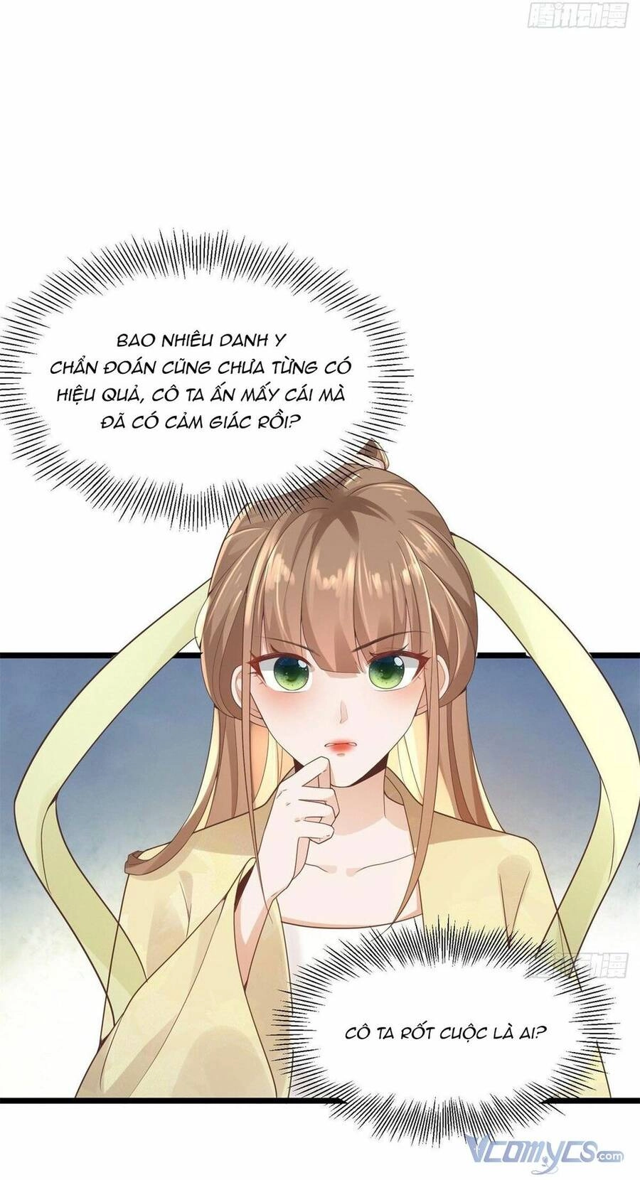 Bệnh Kiều Vương Gia Dựa Vào Ta Để Tiếp Tục Sống Chapter 33 - 27