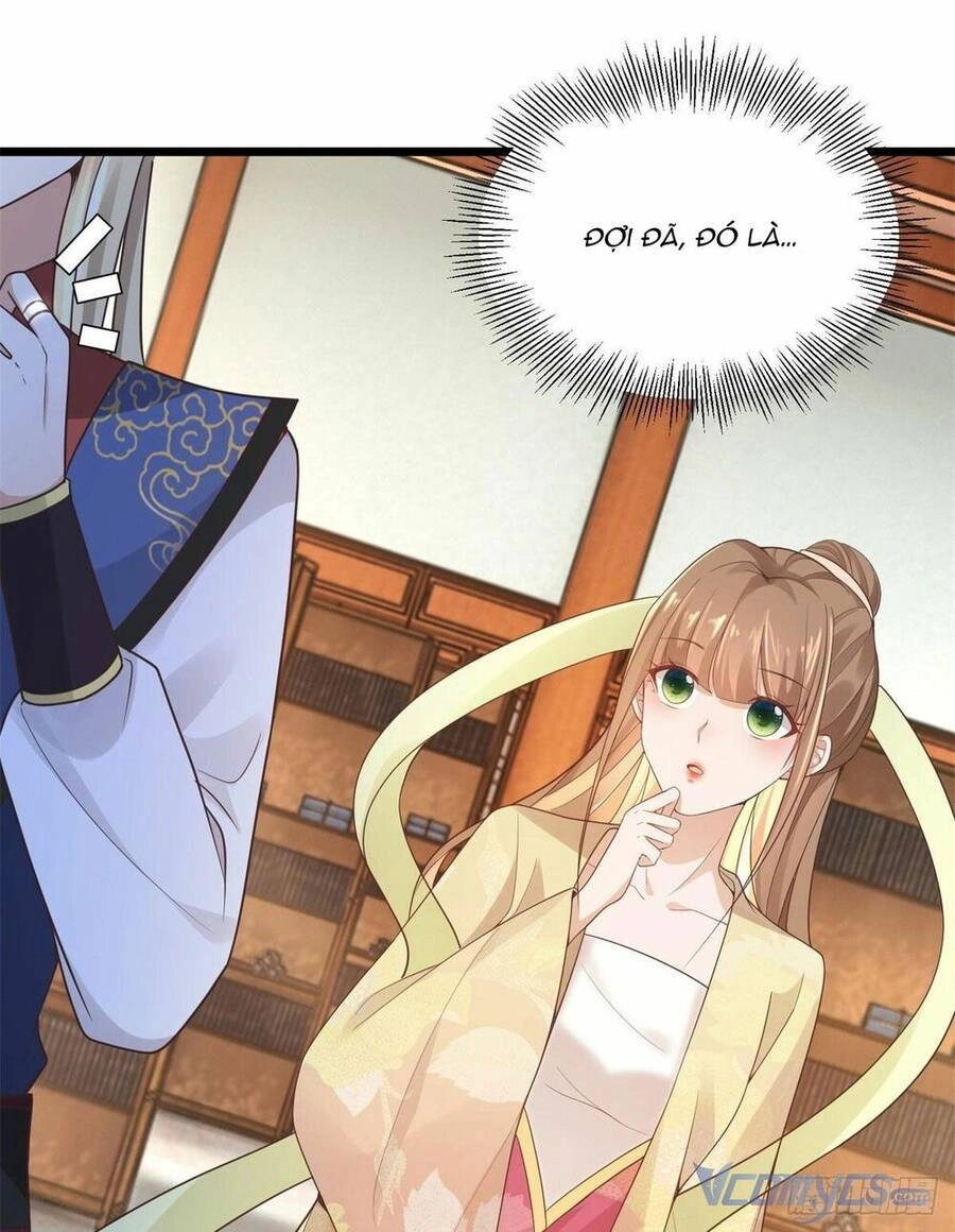 Bệnh Kiều Vương Gia Dựa Vào Ta Để Tiếp Tục Sống Chapter 33 - 28