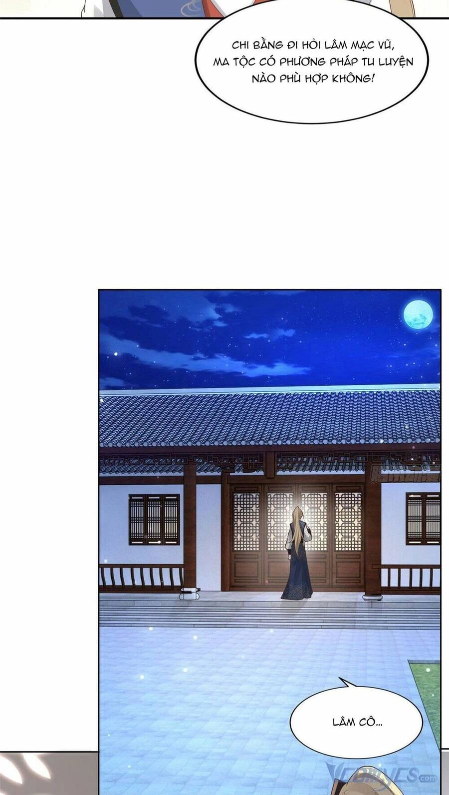 Bệnh Kiều Vương Gia Dựa Vào Ta Để Tiếp Tục Sống Chapter 34 - 10