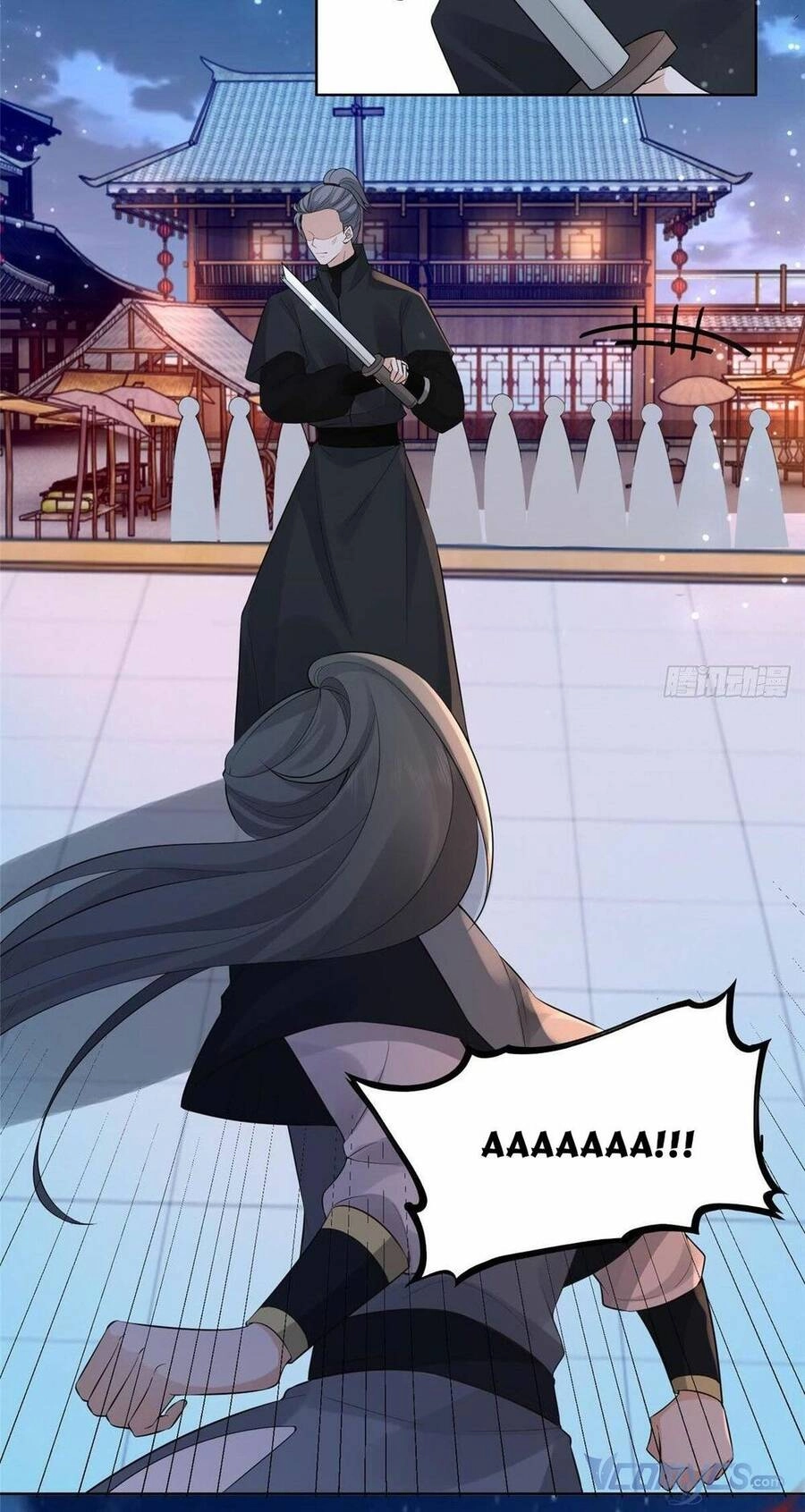 Bệnh Kiều Vương Gia Dựa Vào Ta Để Tiếp Tục Sống Chapter 35 - 10