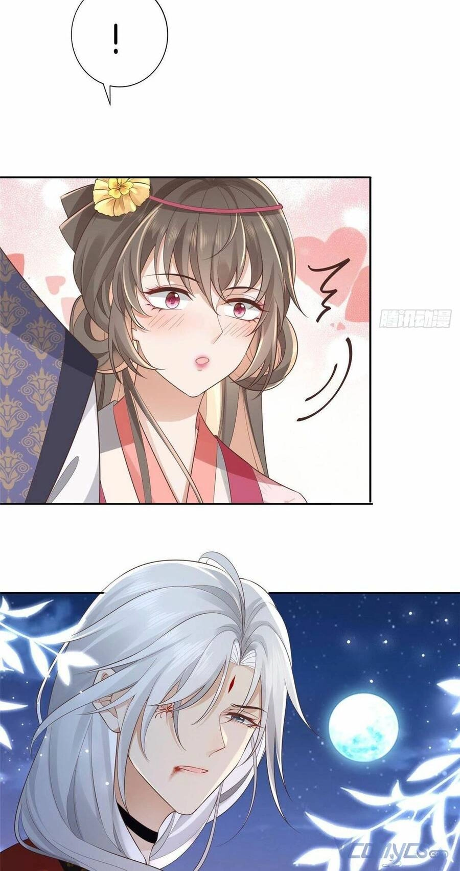 Bệnh Kiều Vương Gia Dựa Vào Ta Để Tiếp Tục Sống Chapter 35 - 27