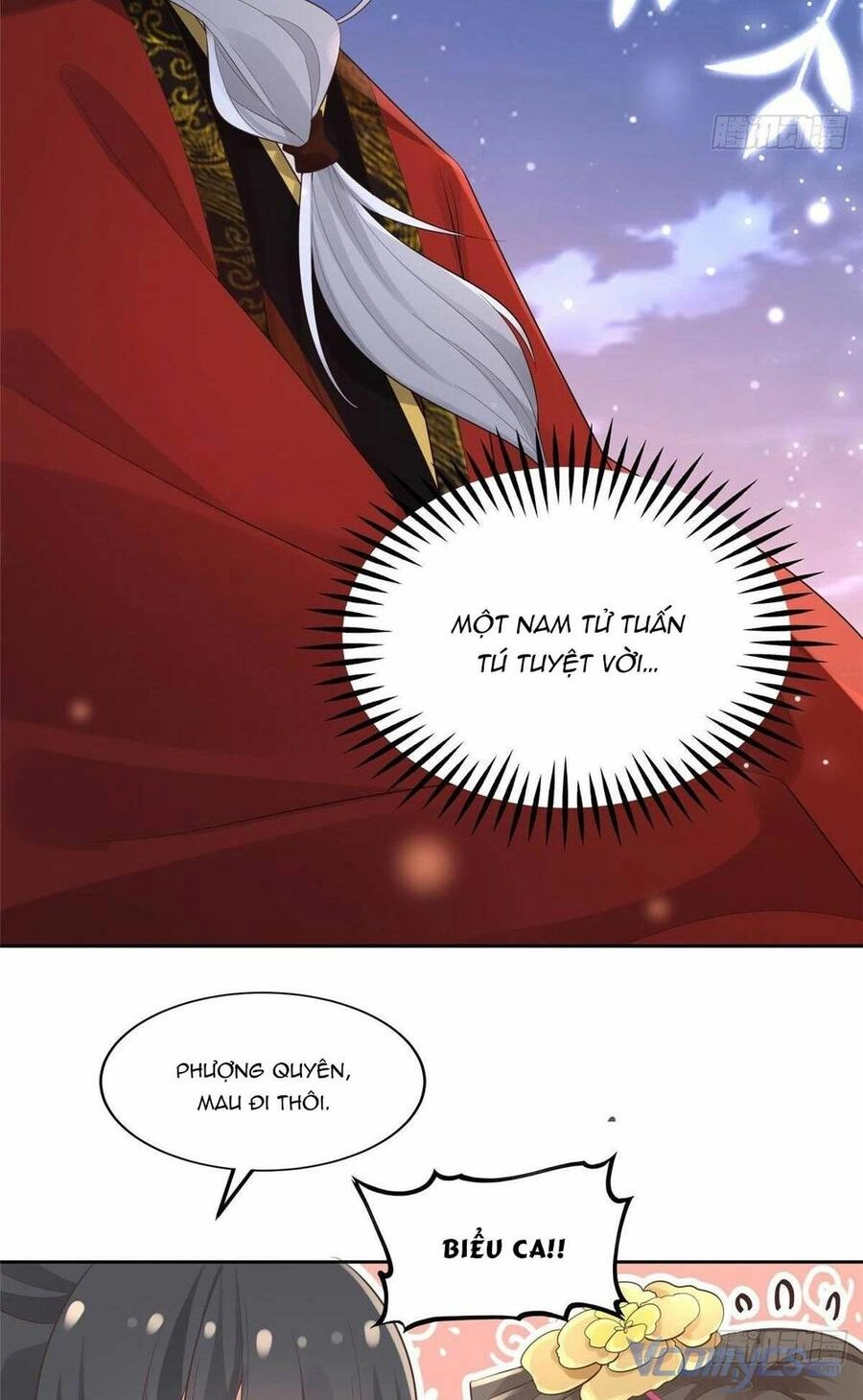 Bệnh Kiều Vương Gia Dựa Vào Ta Để Tiếp Tục Sống Chapter 35 - 28