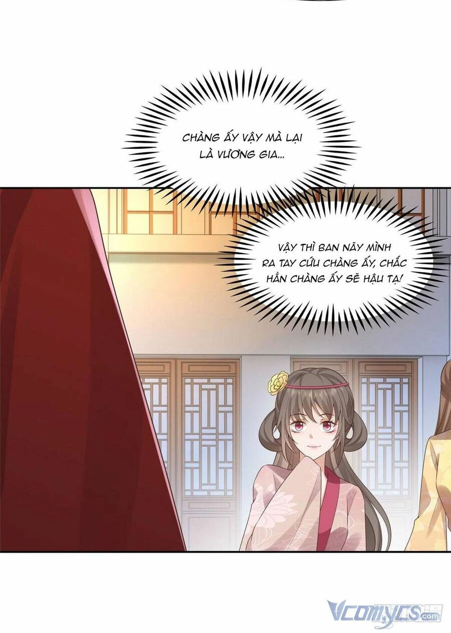 Bệnh Kiều Vương Gia Dựa Vào Ta Để Tiếp Tục Sống Chapter 36 - 12