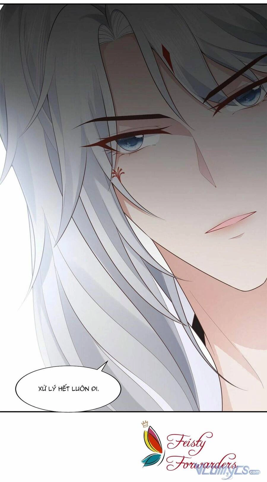 Bệnh Kiều Vương Gia Dựa Vào Ta Để Tiếp Tục Sống Chapter 36 - 13