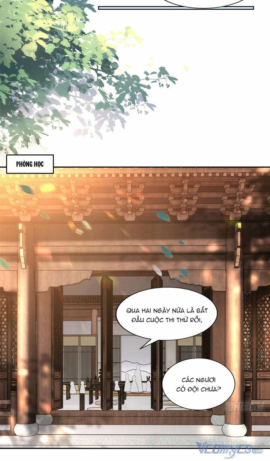 Bệnh Kiều Vương Gia Dựa Vào Ta Để Tiếp Tục Sống Chapter 36 - 20