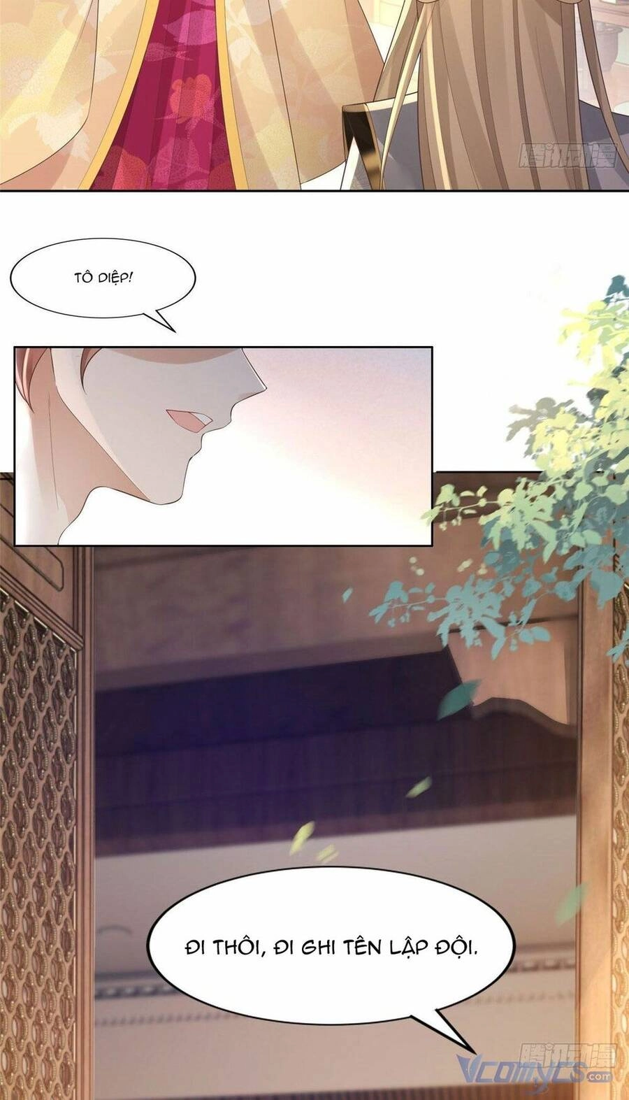 Bệnh Kiều Vương Gia Dựa Vào Ta Để Tiếp Tục Sống Chapter 36 - 27